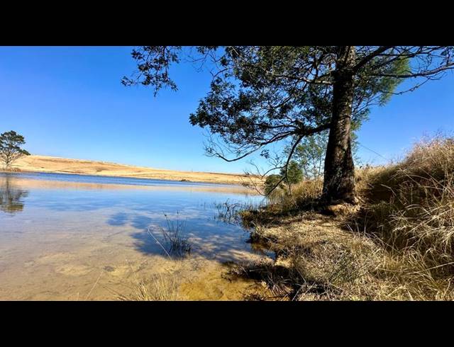 LAND FOR SALE IN NEW HANOVER RURAL